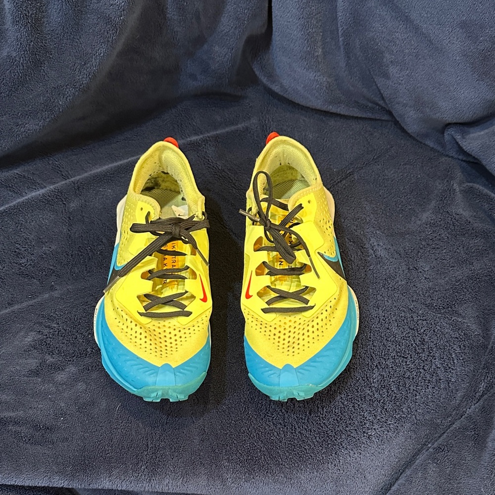 Nike Trail Terra Kiger